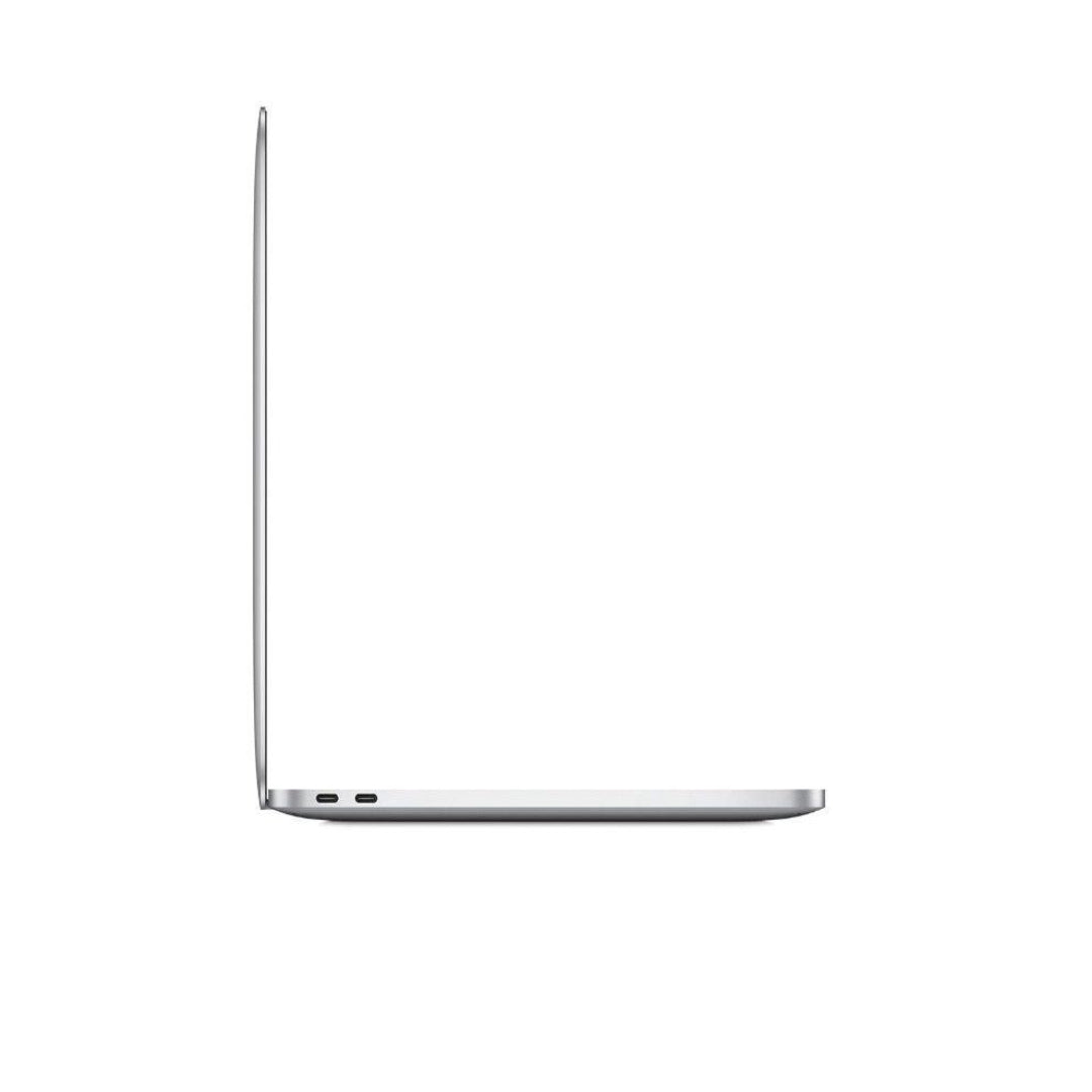 Apple MacBook Pro 2017 - Core i5, 13 inch screen, Mac OS, Intel HD Graphics, Color- Silver