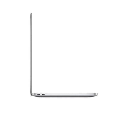 Apple MacBook Pro 2017 - Core i5, 13 inch screen, Mac OS, Intel HD Graphics, Color- Silver