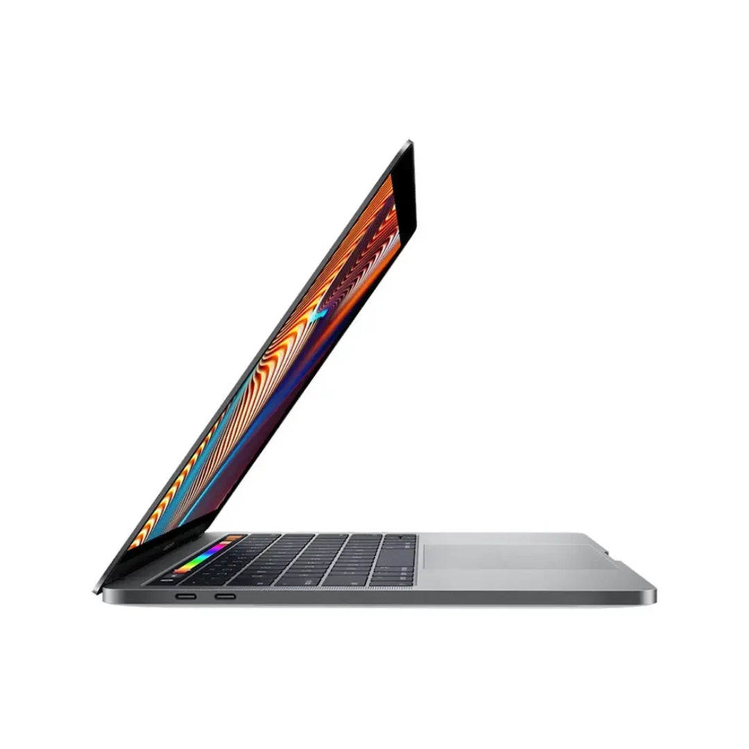 Apple MacBook Pro 2019, Core i7, 13 inch Retina screen with Touch Bar, Intel HD Graphics