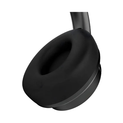 HiFuture OverEar Headphones HEFT-Black