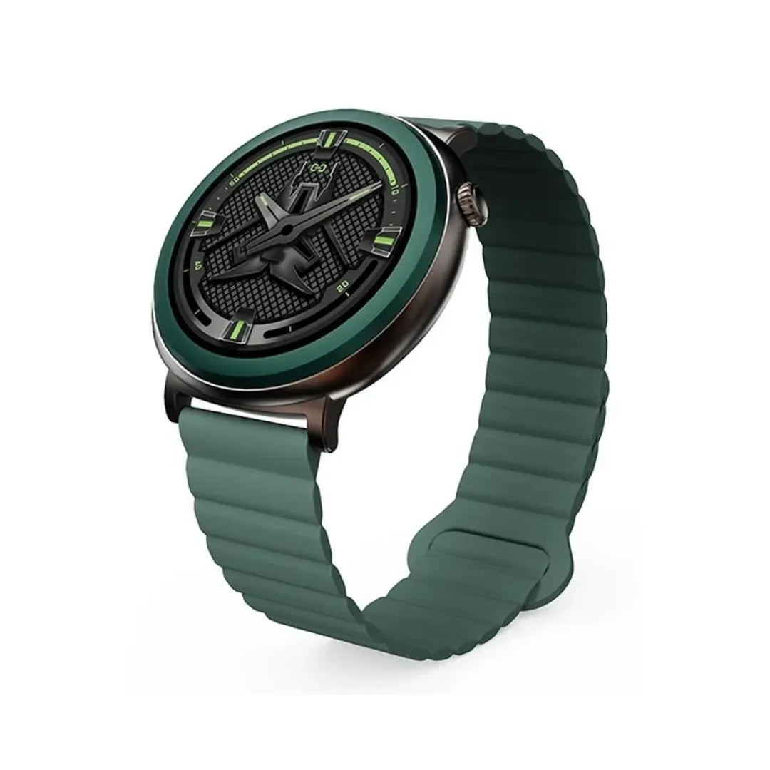 HiFuture Smartwatch Aurora AMOLED