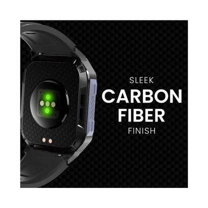 HiFuture Smartwatch Ultra3-Orange
