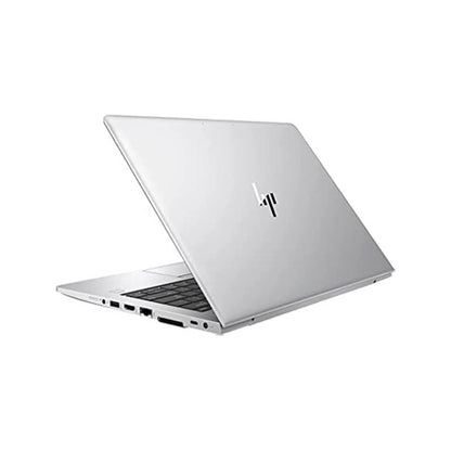 HP EliteBook 830 G6, Core i5-8th Gen, 14 inch screen, Color - Silver