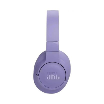 JBL Tune 770NC Wireless Over-Ear Headphones, Color - Purple