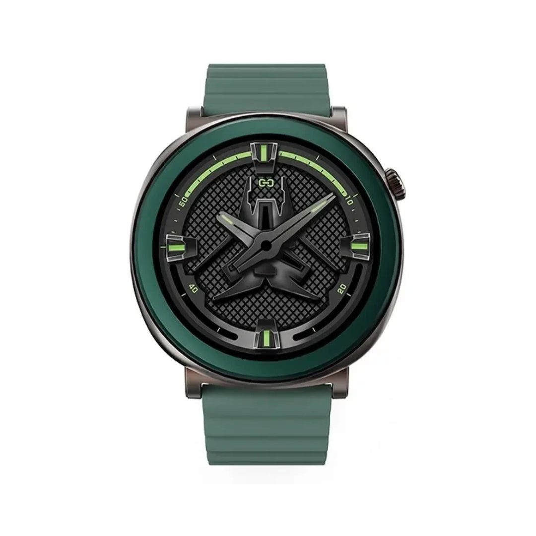 HiFuture Smartwatch Aurora AMOLED