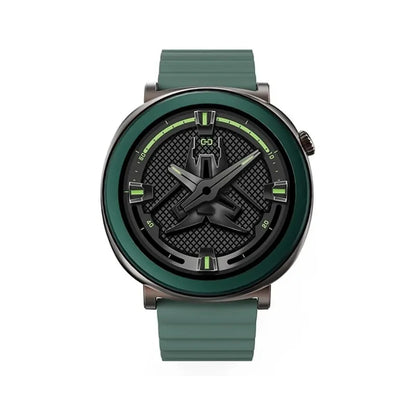 HiFuture Smartwatch Aurora AMOLED