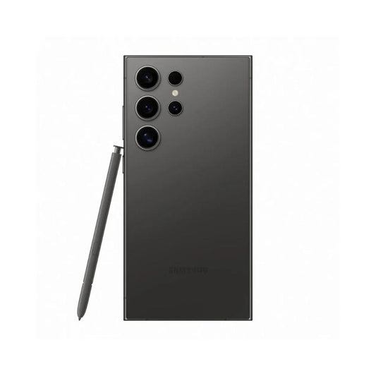Samsung Galaxy S24 Ultra, Color - Titanium Black