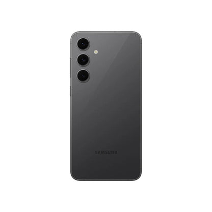 Samsung Galaxy S24 FE, Color - Graphite