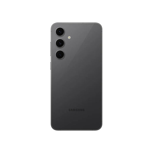 Samsung Galaxy S24 FE, Color - Graphite