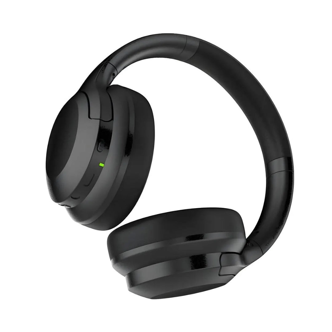 HiFuture OverEar Headphones HEFT-Black