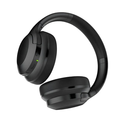 HiFuture OverEar Headphones HEFT-Black