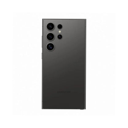 Samsung Galaxy S24 Ultra, Color - Titanium Black