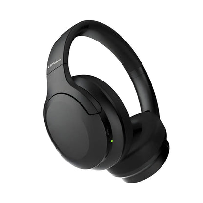 HiFuture OverEar Headphones HEFT-Black