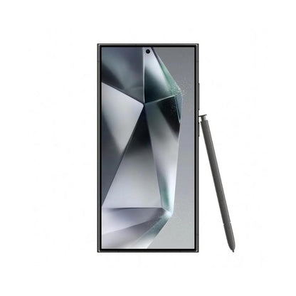 Samsung Galaxy S24 Ultra, Color - Titanium Black