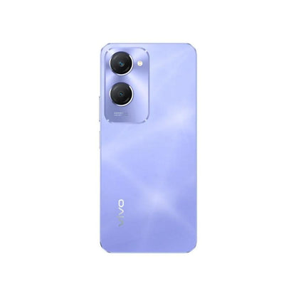 Vivo Y28s 5G V2346 Dual Sim 6GB RAM, 128GB Storage, Color - Purple