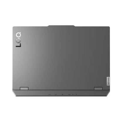 Lenovo LOQ 15IRX9 Gaming Laptop, 15.6 Full HD Display, Intel Core i7-14700HX, RTX 4060 8GB Graphics