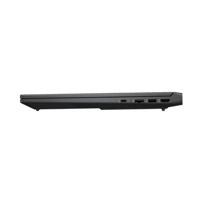 HP Victus Gaming Laptop 15, Core i5-13th Gen, 15.6 inch Screen, 6GB RTX 4050 Graphics, Color - Black