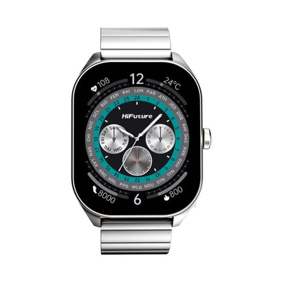 HiFuture Smartwatch APEX AMOLED