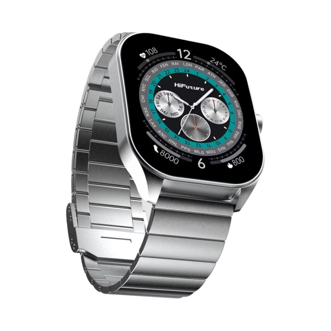 HiFuture Smartwatch APEX AMOLED