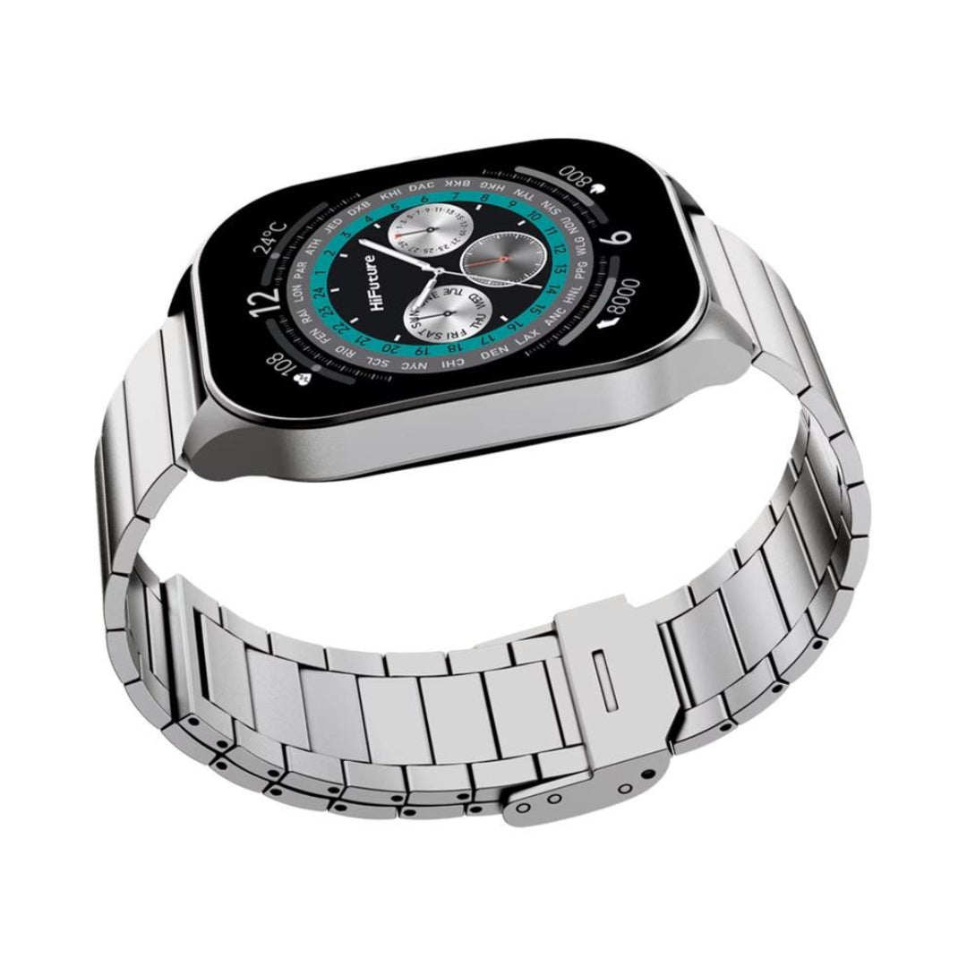 HiFuture Smartwatch APEX AMOLED