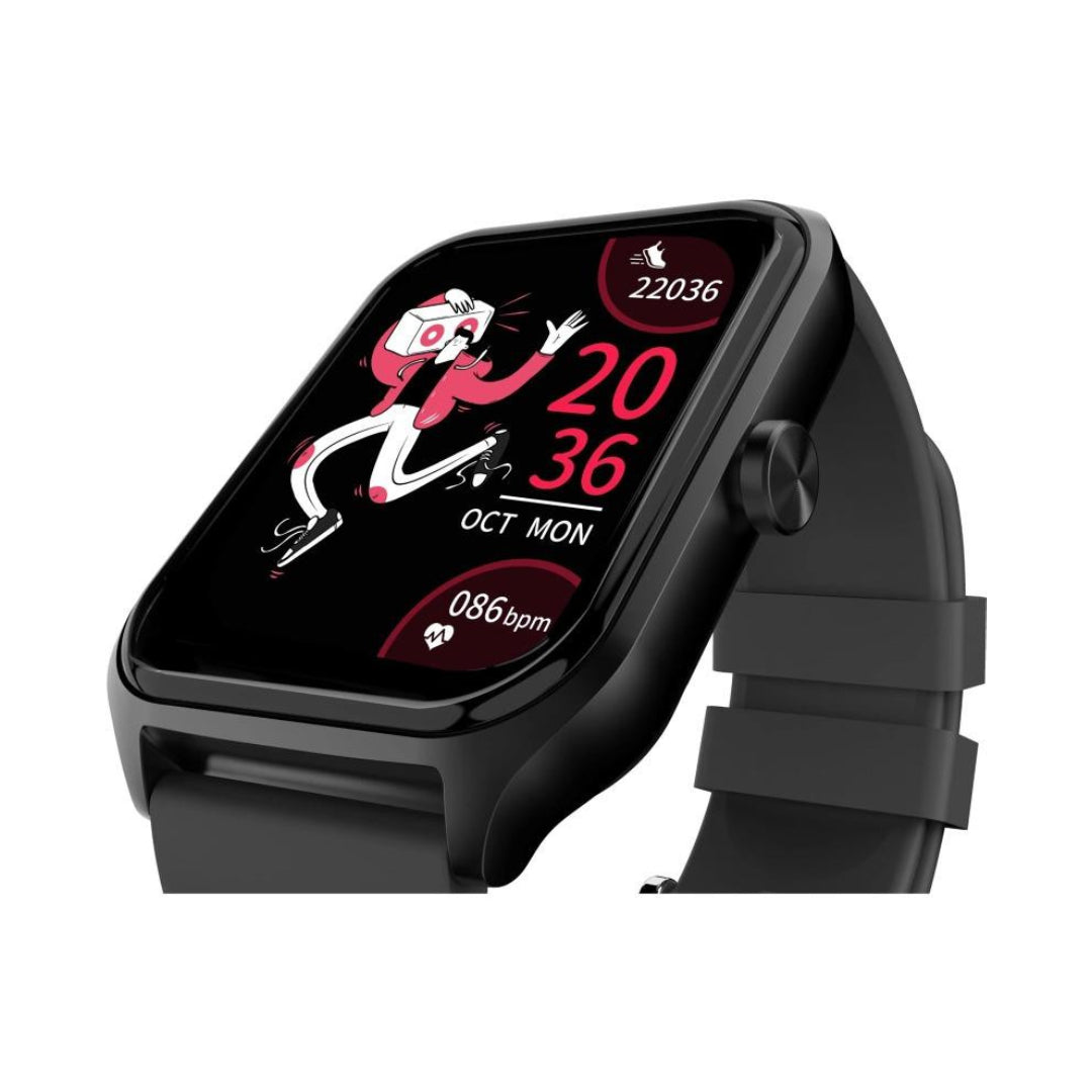HiFuture Smartwatch Ultra2 Pro AMOLED