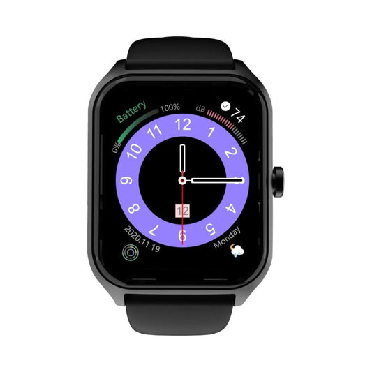 HiFuture Smartwatch Ultra2 Pro AMOLED