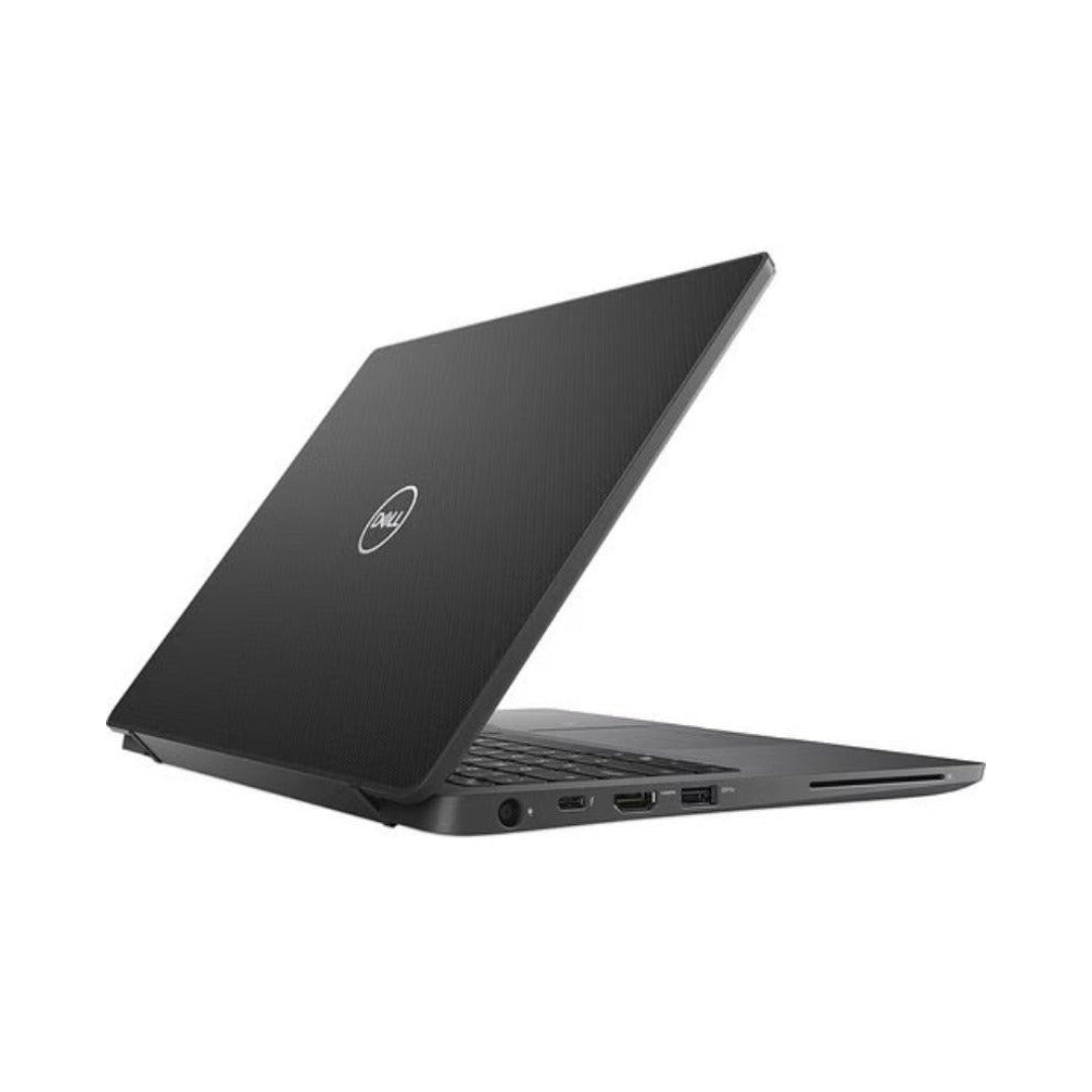 Dell Latitude 7280, Core i5-6th Gen, 13.3 inch Touch screen, Windows 10, Color - Black