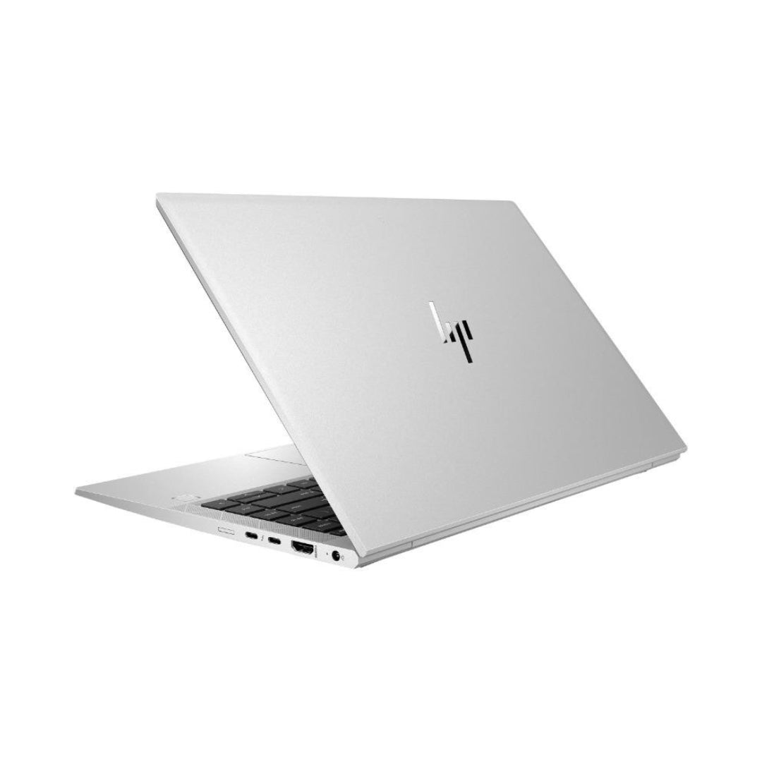 HP EliteBook 840 G7, Core i5-10th Gen, 14"inch screen, Color - Silver