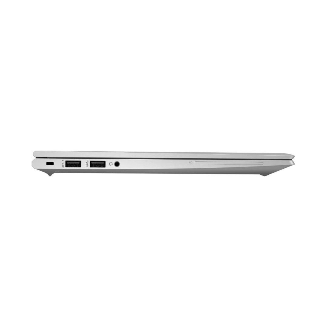HP EliteBook 840 G7, Core i5-10th Gen, 14"inch screen, Color - Silver