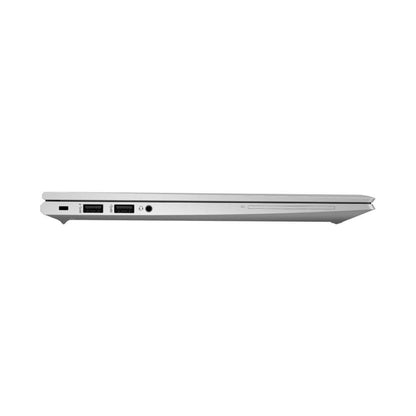 HP EliteBook 840 G7, Core i5-10th Gen, 14"inch screen, Color - Silver
