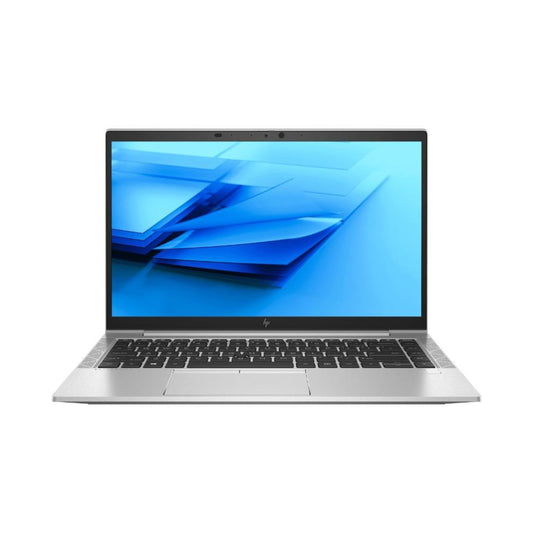 HP EliteBook 840 G7, Core i5-10th Gen, 14"inch screen, Color - Silver