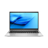 HP EliteBook 840 G7 - Core i7 10th Gen, 14"inch Touch screen, Windows 11 Pro, Color - Silver