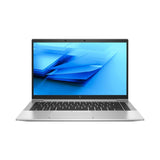 HP EliteBook 840 G7, Core i5-10th Gen, 14"inch screen, Color - Silver