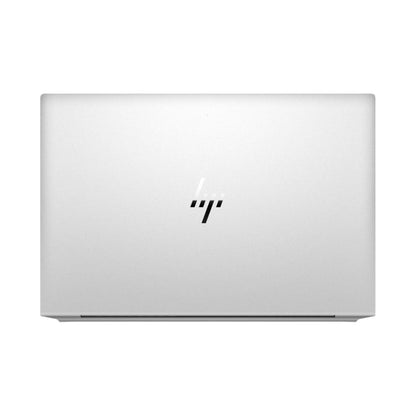 HP EliteBook 840 G7, Core i5-10th Gen, 14"inch screen, Color - Silver