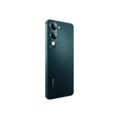 Vivo Y04 5G V2430 SmartPhone 4GB RAM, 128GB Storage - Color Green