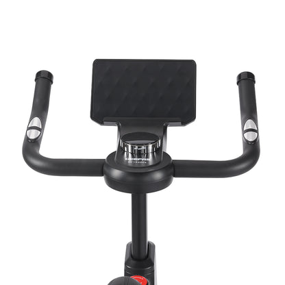 Geepas Spin Bike GFT90006 with Low noise