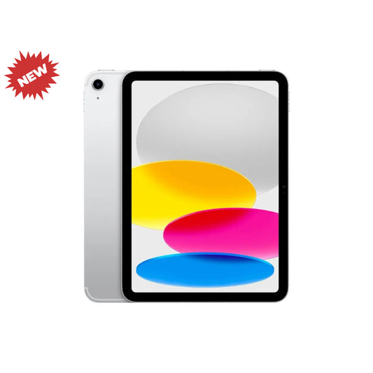 Apple iPad 11 (A16 chip) 2025, 10.9 inch Screen - Brand New