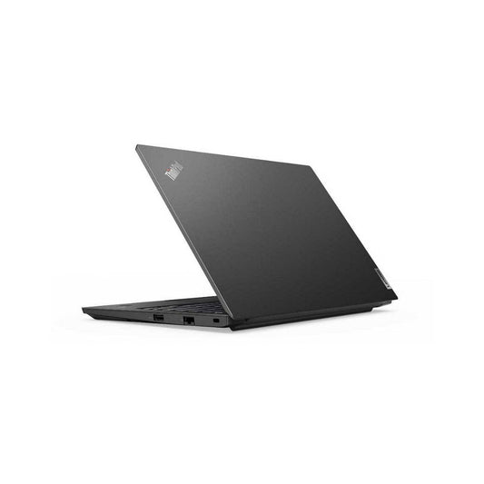 Lenovo ThinkPad E14 Gen2, Core i7-11th Gen, 14 inch Touch screen, Color - Black