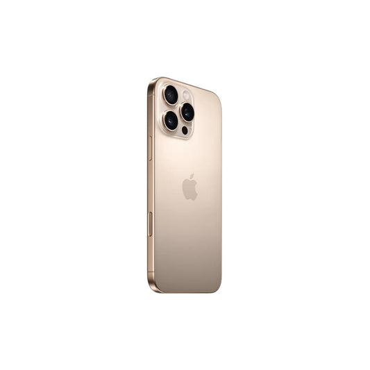 Apple iPhone 16 Pro Max - Brand New