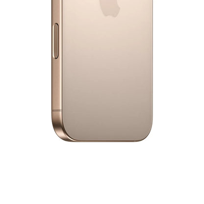 Apple iPhone 16 Pro Max - Brand New