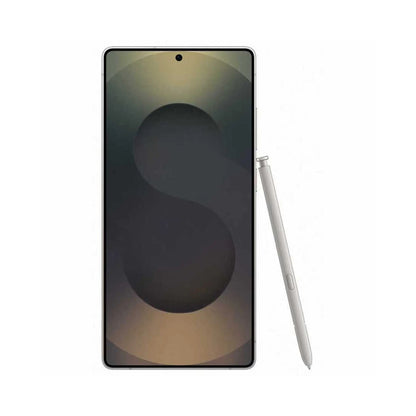 Samsung Galaxy S25 Ultra, Color - Titanium Black