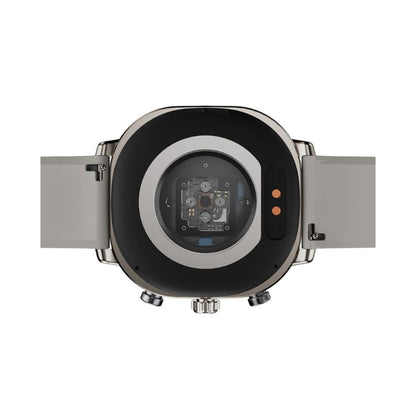 HiFuture AIX Smartwatch-Champagne Gold