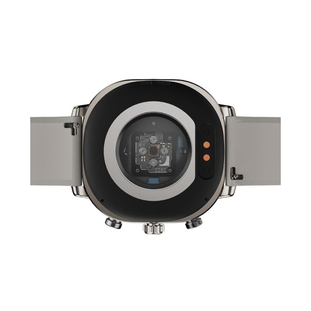 HiFuture AIX Smartwatch-Champagne Gold