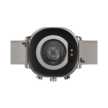HiFuture AIX Smartwatch-Champagne Gold