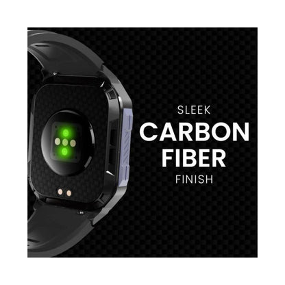 HiFuture Smartwatch Ultra3, Color - Black