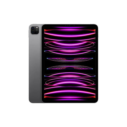 Apple iPad Pro 12.9inch (5th Generation), M1 Chip, Wi-Fi, 2021 - Renewed