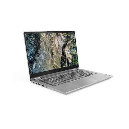 Lenovo ThinkBook Yoga 14s - Core i7 11th Gen, 14 inch Touch screen, Windows 11 Pro.