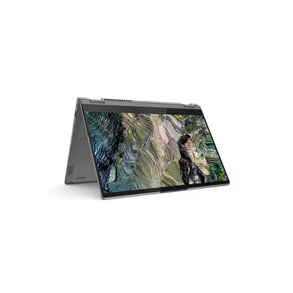 Lenovo ThinkBook Yoga 14s - Core i7 11th Gen, 14 inch Touch screen, Windows 11 Pro.