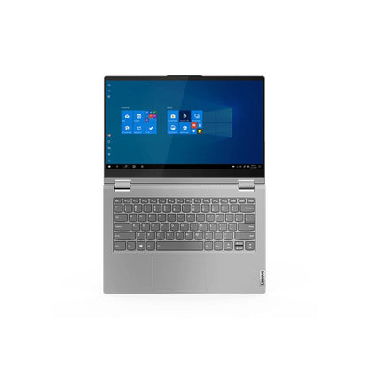 Lenovo ThinkBook Yoga 14s - Core i7 11th Gen, 14 inch Touch screen, Windows 11 Pro.