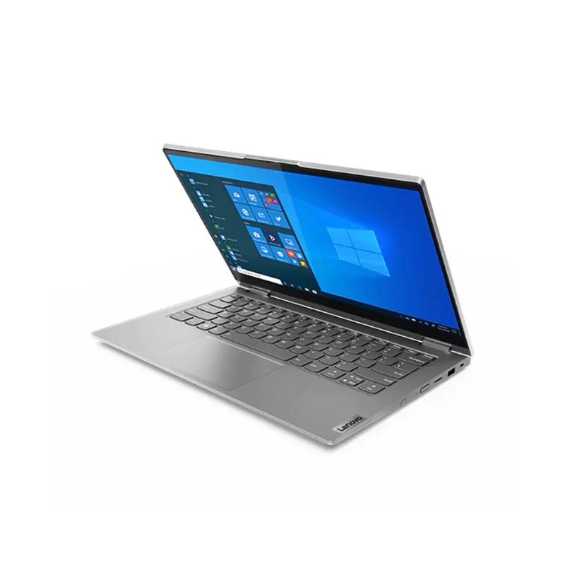 Lenovo ThinkBook Yoga 14s - Core i7 11th Gen, 14 inch Touch screen, Windows 11 Pro.